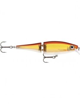 VOBLER RAPALA BALSA XTREME SWIMMER 12CM 22G GSH