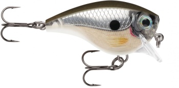 VOBLER RAPALA BX BRAT 5CM 11G PGS