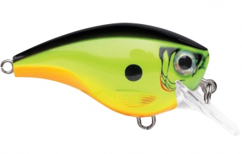VOBLER RAPALA BX BRAT BIG 7CM 21G CSD
