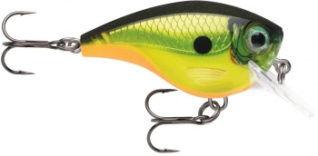 VOBLER RAPALA BX BRAT06 5CM 11G HOB