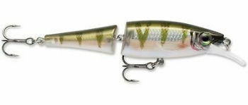 VOBLER RAPALA BX JOINTED MINNOW 9CM 8G YP
