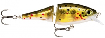 VOBLER RAPALA BX JOINTED SHAD 6CM 7G TR