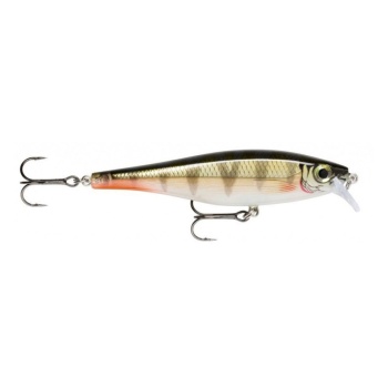 VOBLER RAPALA BX MINNOW 10CM 12G RFP