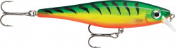 VOBLER RAPALA BX MINNOW FT 10CM/12G