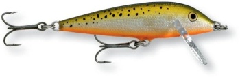 VOBLER RAPALA COUNTDOWN 3CM 2.7G RFSM