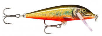 VOBLER RAPALA COUNTDOWN 5CM 5G CHL
