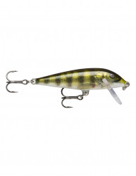 VOBLER RAPALA COUNTDOWN 5CM 5G PEL