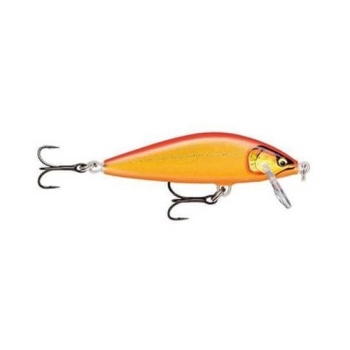 VOBLER RAPALA COUNTDOWN ELITE 7.5CM 10G GDGO