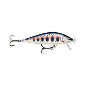 VOBLER RAPALA COUNTDOWN ELITE 7.5CM 10G GDYM