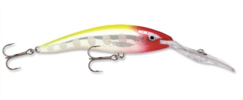 VOBLER RAPALA DEEP TAIL DANCER 11CM 22G CLF