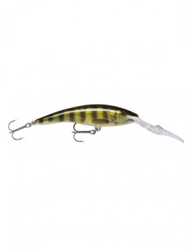 VOBLER RAPALA DEEP TAIL DANCER 7CM 9G PEL