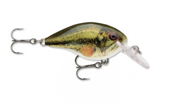 VOBLER RAPALA DIVES-TO 5CM 12G LBL