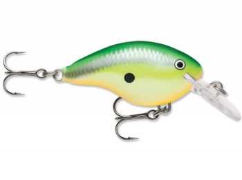 VOBLER RAPALA DIVES-TO 5CM 12G RTA