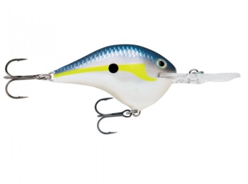 VOBLER RAPALA DIVES-TO 7CM 22G HSD
