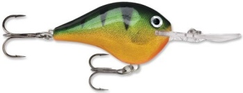 VOBLER RAPALA DIVES-TO 7CM 22G P