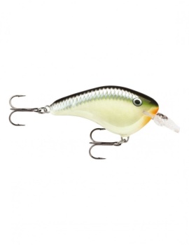VOBLER RAPALA DIVES-TO FLAT 12CM 13G SMSH