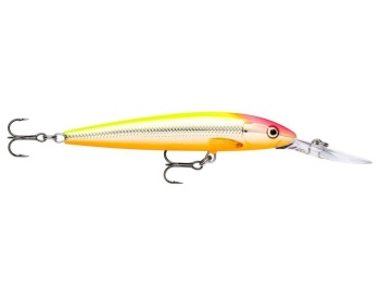 VOBLER RAPALA DOWN DEEP HUSKY JERK 10CM 11G CLS