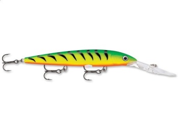 VOBLER RAPALA DOWN DEEP HUSKY JERK 12CM 15G FT