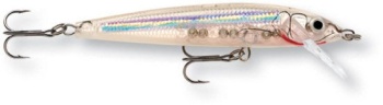VOBLER RAPALA HUSKY JERK 10CM 10G GMN