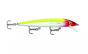 VOBLER RAPALA HUSKY JERK 12CM 13G CLN