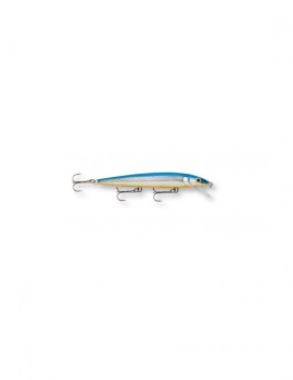 VOBLER RAPALA HUSKY JERK 8CM 6G SB