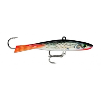 VOBLER RAPALA JIGGING SHADOW RAP 9CM 17G ROL