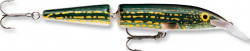 VOBLER RAPALA JOINTED 11CM 9G PK