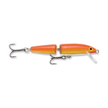 VOBLER RAPALA JOINTED 13CM 18G G