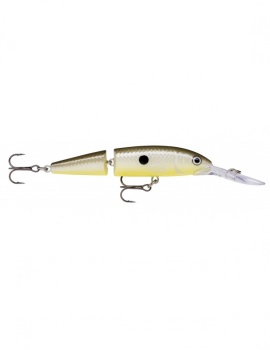 VOBLER RAPALA JOINTED DEEP HUSKY JERK 12CM 14G GGS