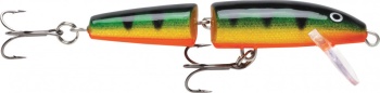 VOBLER RAPALA JOINTED J09 FLOATING 9CM 7G P