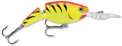 VOBLER RAPALA JOINTED SHAD RAP 7CM 13G HT
