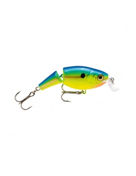 VOBLER RAPALA JOINTED SHALLOW SHAD RAP 5CM 7G PRT