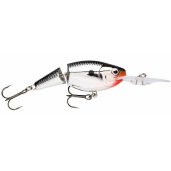 VOBLER RAPALA JOINTED SHALLOW SHAD RAP, CULOARE CH, 7CM, 11G