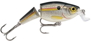 VOBLER RAPALA JOINTED SHALLOW SHAD RAP SUSPENDING 7CM 11G SD
