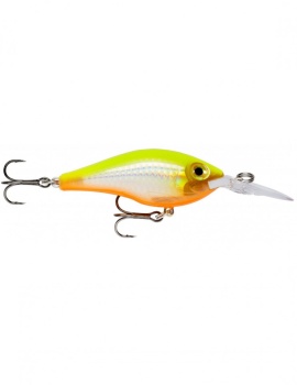 VOBLER RAPALA MAXRAP FAT SHAD 5CM 8G FHC