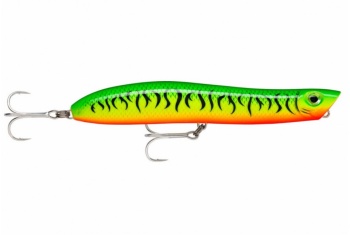 VOBLER RAPALA MAXRAP WALK'N ROLL 13CM 29G FT
