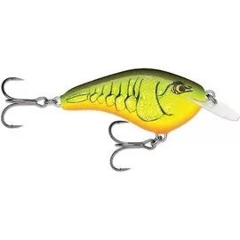 VOBLER RAPALA OG SLIM 7CM 14G CRTBC