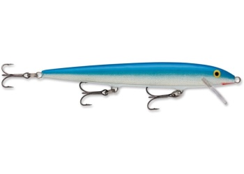 VOBLER RAPALA ORIGINAL FLOATER 13CM 7G B