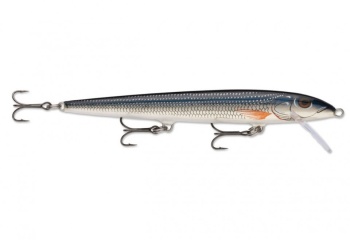 VOBLER RAPALA ORIGINAL FLOATER 18CM 21G SH