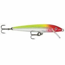 VOBLER RAPALA ORIGINAL FLOATER 9CM 5G CLN