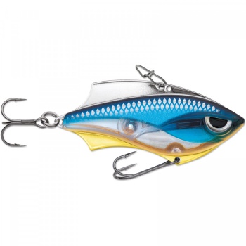 VOBLER RAPALA RAP-V BLADE 6CM 14G BGH