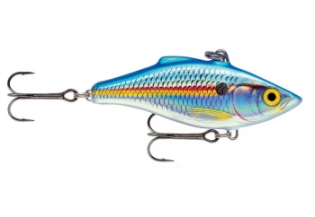 VOBLER RAPALA RATTLIN' 8CM 22G HBSD