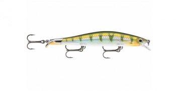 VOBLER RAPALA RIPSTOP 12CM 14G YP