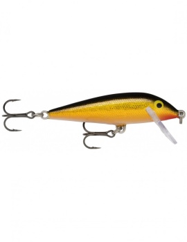 VOBLER RAPALA SCATTER RAP COUNTDOWN 7CM 8G G