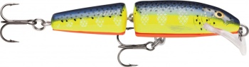VOBLER RAPALA SCATTER RAP JOINTED 9CM 7G HS
