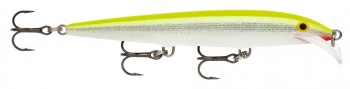 VOBLER RAPALA SCATTER RAP MINNOW 11CM 6G SFC
