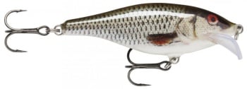 VOBLER RAPALA SCATTER RAP SHAD 7CM 7G ROL