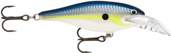 VOBLER RAPALA SCATTER RAP SHAD DEEP 7CM 7G HSD