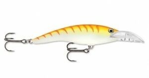 VOBLER RAPALA SCATTER RAP TAIL DANCER 9CM 13G OTU