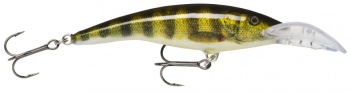 VOBLER RAPALA SCATTER RAP TAIL DANCER 9CM 13G PEL
